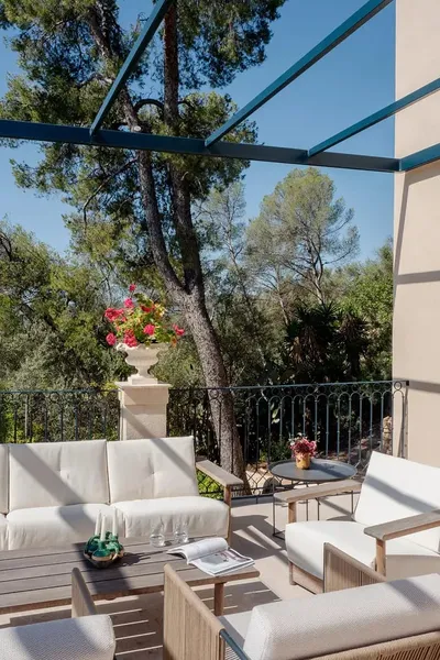 Reformed house with captivating views in Palma — photo 7
