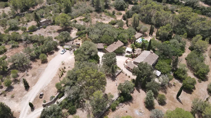 Detached Villa in Algaida — photo 3