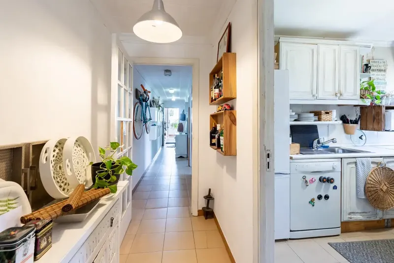 In one of the most sought-after locations in southwest Mallorca, right on the main avenue of El Toro, this bright home is located — photo 10