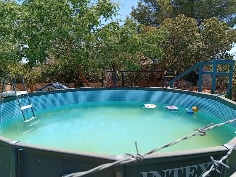 Well-located finca on a quiet cul-de-sac off Camí des Palmen — photo 2
