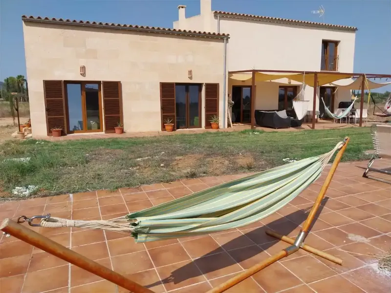ALQUILER DE TEMPORADA [redacted] DÍAS DESDE EL 25 DE JULIO. Es una vivienda amplia, muy cómoda y bien aislada. Tiene una cocina abierta al com — photo 12