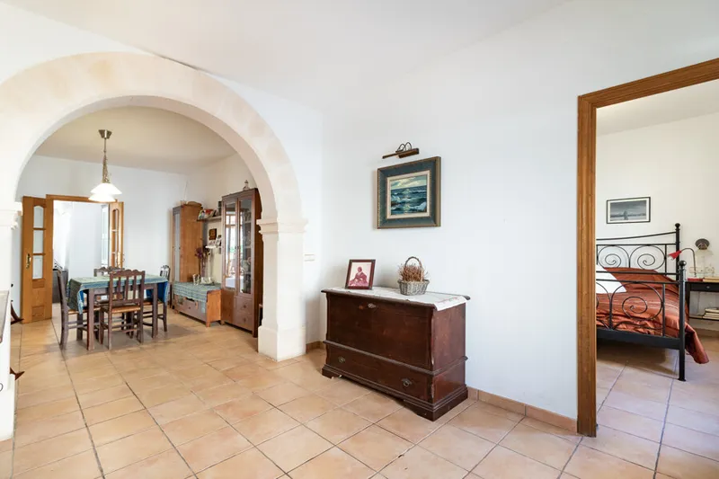 Comfortable and Quiet Ground Floor House in Portol — photo 2