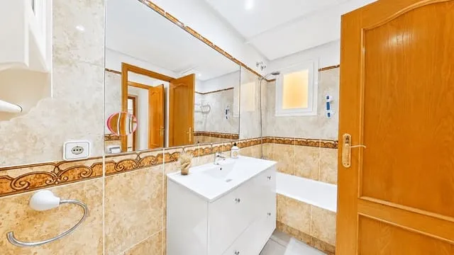 Apartment for rent in Cala Millor, Son Servera — photo 4
