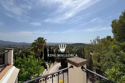 Villa in Esporles, Mallorca — photo 7