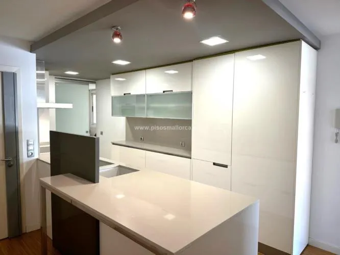 Apartment in Palma de Mallorca, Center Area — photo 4