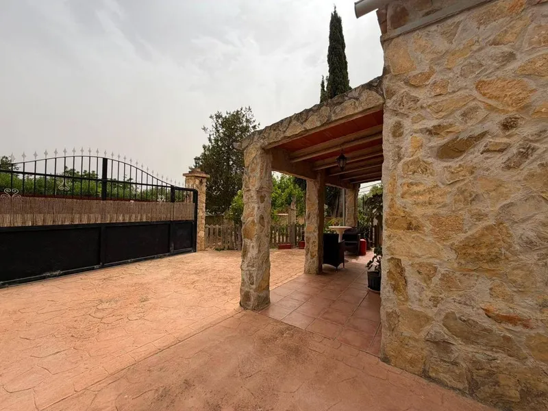 Rural or farmhouse in Consell, Province of Balearic Islands — photo 1