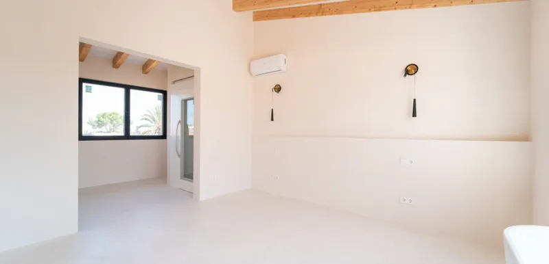 Design village house for rent with garage and elevator next to the Plaza Mayor of Santanyí — photo 8