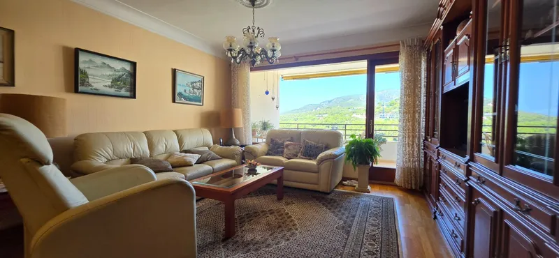 Cozy apartment in very good condition in Portals Nous — photo 11