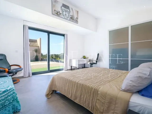 Finca/Country House for sale in Llucmajor, Mallorca — photo 12