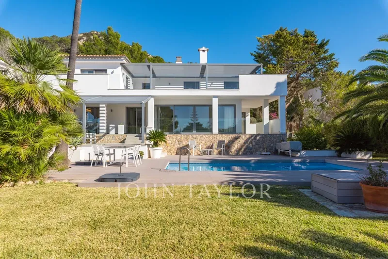 Sale Villa Santa Ponsa — photo 2