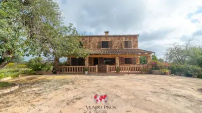 Rustic finca in Cala Llombards — photo 3