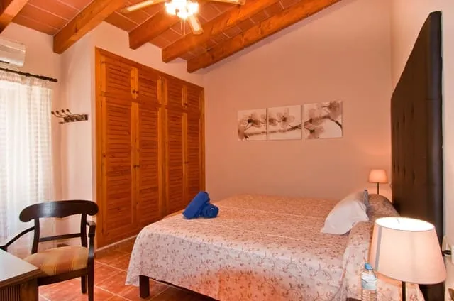 Finca/Country House for rent in Felanitx, Mallorca — photo 10