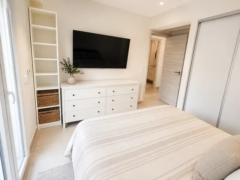 Fully renovated attic in Ses Cadenes – El Arenal — photo 12