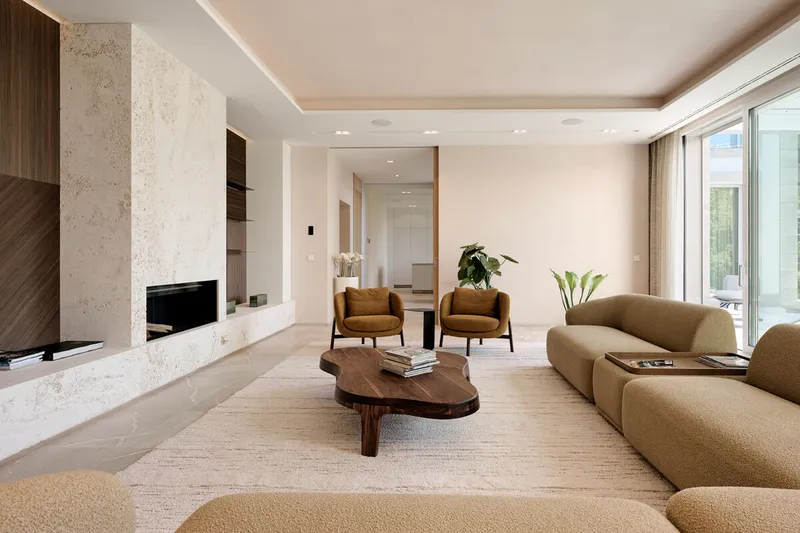 Elegant villa with spectacular sea views in Puerto de Andratx - Marcel Remus Real Estate — photo 9