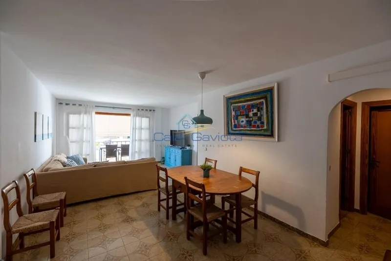 Apartment in Colònia de Sant Jordi, Province of Balearic Islands — photo 5