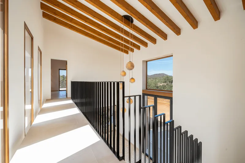Mediterranean Style Country House in Mallorca — photo 7