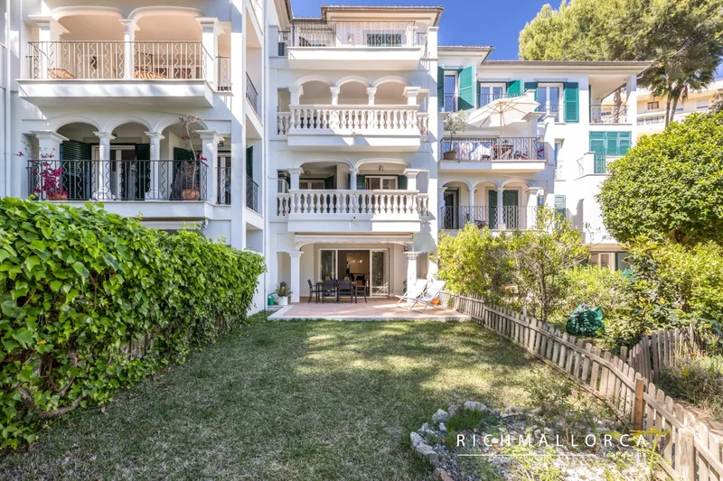 3 bedroom duplex for sale in Cas Catala — photo 5