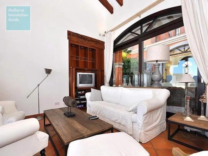 Villa in Nova Santa Ponsa with pool - luxury living on the s... — photo 4