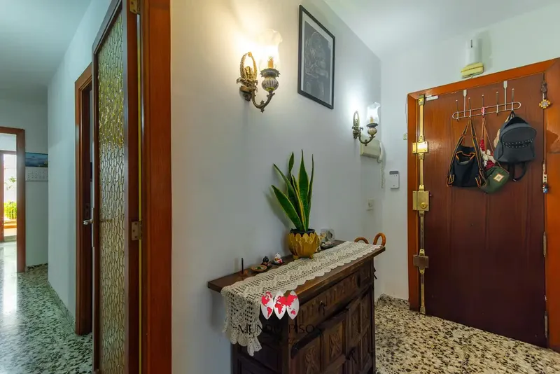 Spacious apartment in Pere Garau, Palma de Mallorca, Balearic Islands — photo 11