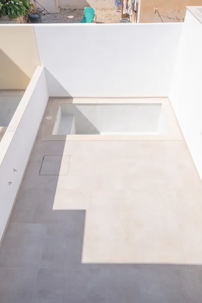 Sold! Stylish family townhouse for sale in Colònia de Sant Jordi, with a pool and garage — photo 5