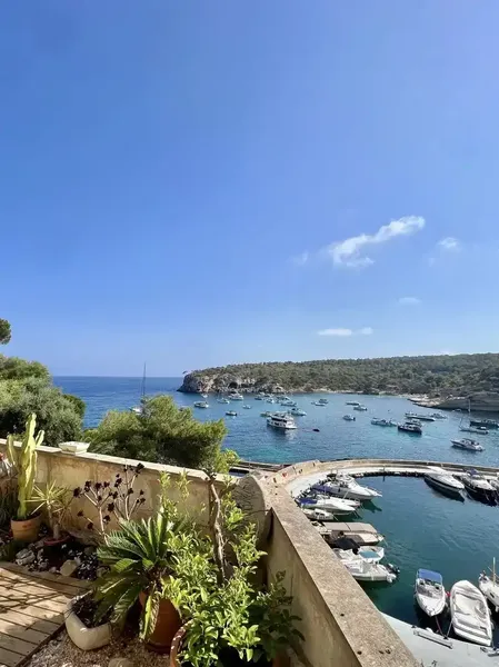 Luminoso piso de 3 dormitorios con terrazas junto al mar – Sol de Mallorca — photo 8