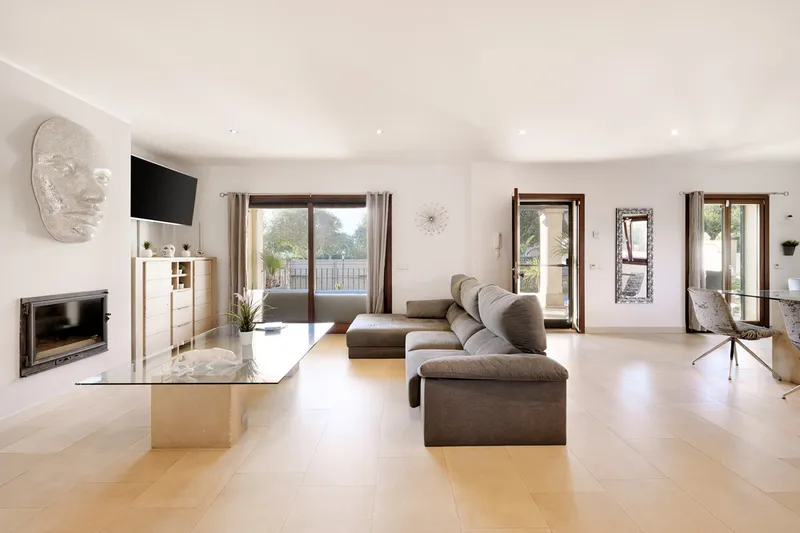 Mediterranean property with sea views in Puig d'en Ros - Marcel Remus Real Estate — photo 7