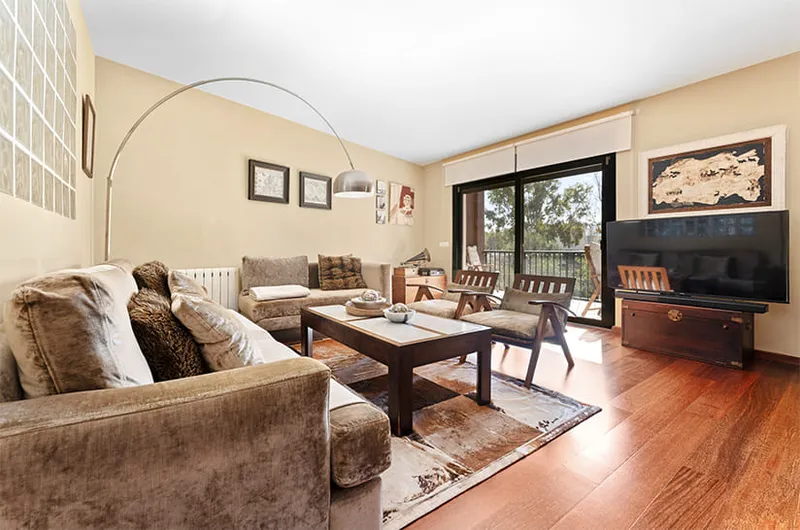 Exclusive townhouse in Marina Fer, Santa Ponsa — photo 5