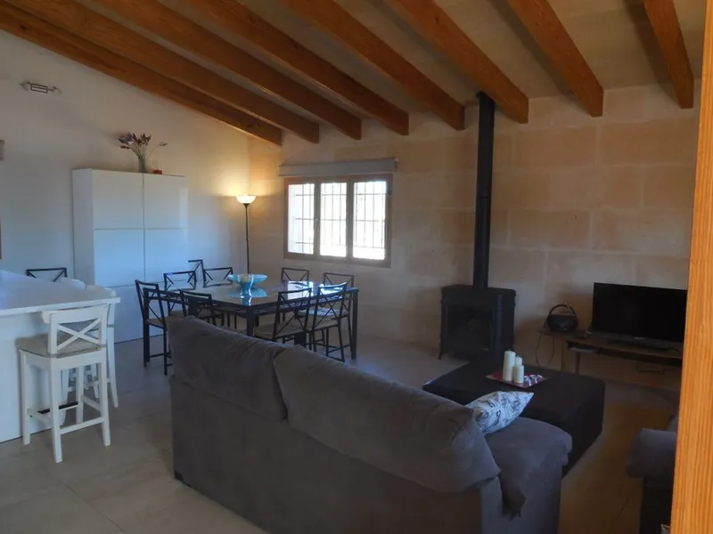 Village house in Llubi, Mallorca — photo 10