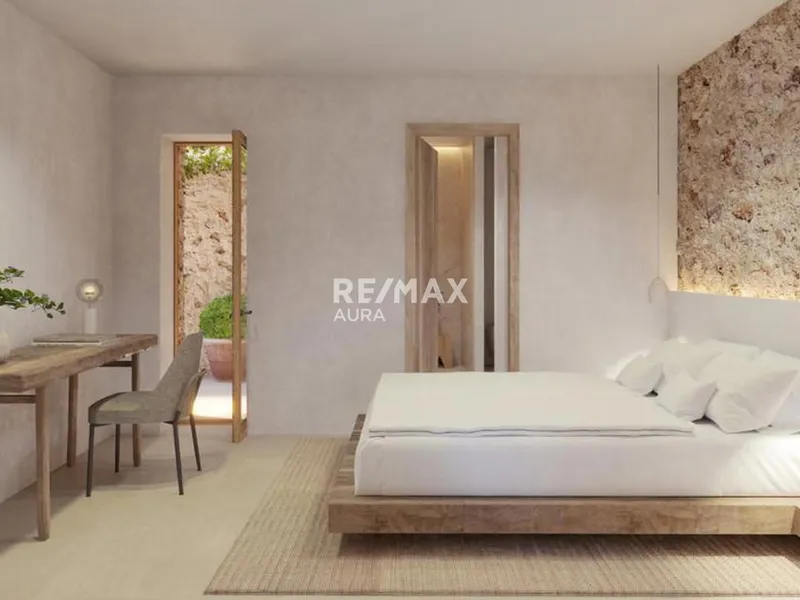 Terraced house in Arta, Mallorca — photo 4