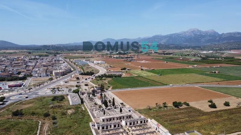 plot in Sa Pobla — photo 12