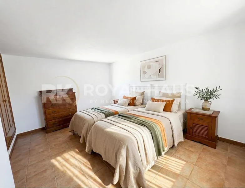 Rural or Farmhouse in Algaida, Province of Balearic Islands — photo 9