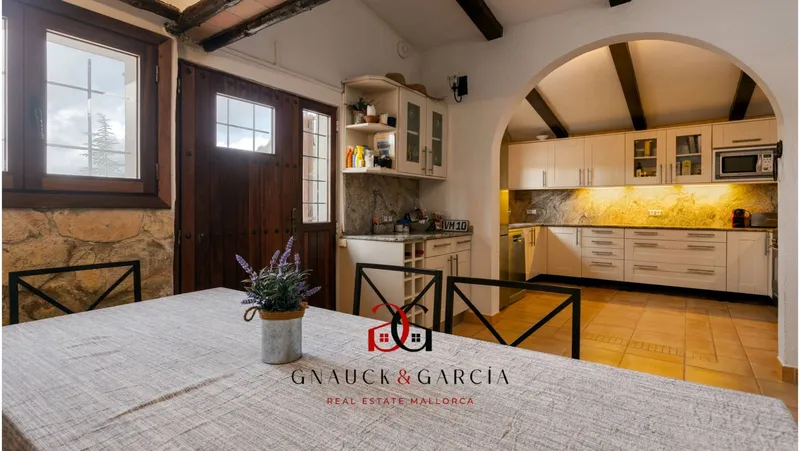 Finca/Country House for sale in Sencelles, Mallorca — photo 11