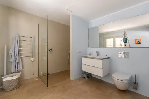 Colonia de San Pedro, villa with sea views, pool and holiday rental license in the Colonia Sant Pere nature reserve — photo 4