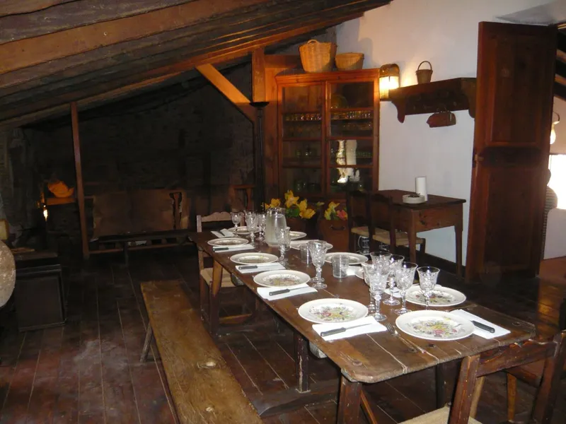 Countryside House in Lluc — photo 10