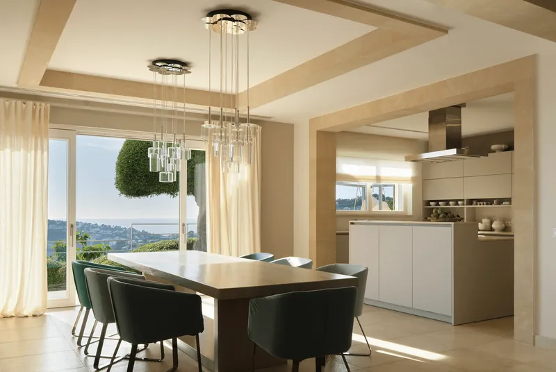 Vacation rental: Modern villa with sea views for rent in Port d'Andratx — photo 7