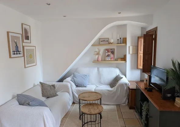 Flat / apartment in Calle de Sant Magí, 7, Sta Catalina - El Jonquet, Palma de Mallorca — photo 1