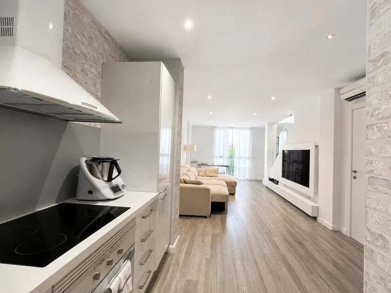 Apartment in Palma de Mallorca — photo 8