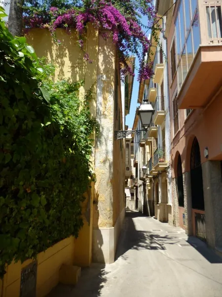 Duplex - Palma de Mallorca (Centro) — photo 9