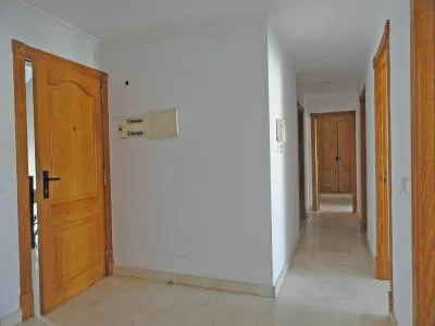 Apartment - Palma de Mallorca (Portixol-Molinar) , Built Surface 125m 2 , 3 Bedrooms, 2 Bathrooms, Lift. — photo 1