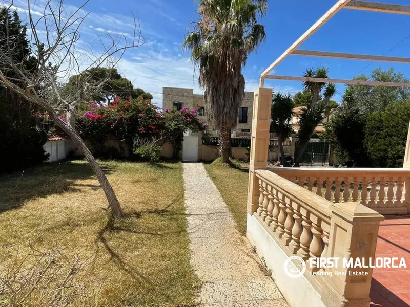 Villa in Badia Gran, Mallorca — photo 3