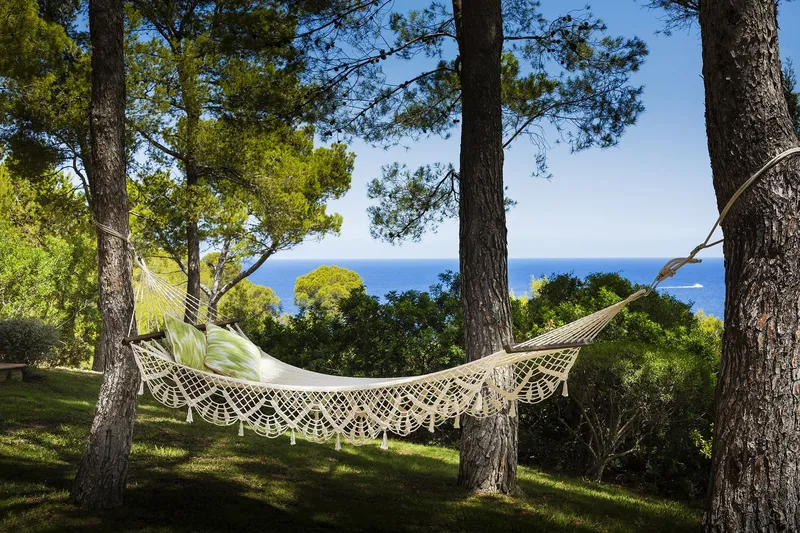 Vacation rental: Villa with sea and mountain views — photo 4
