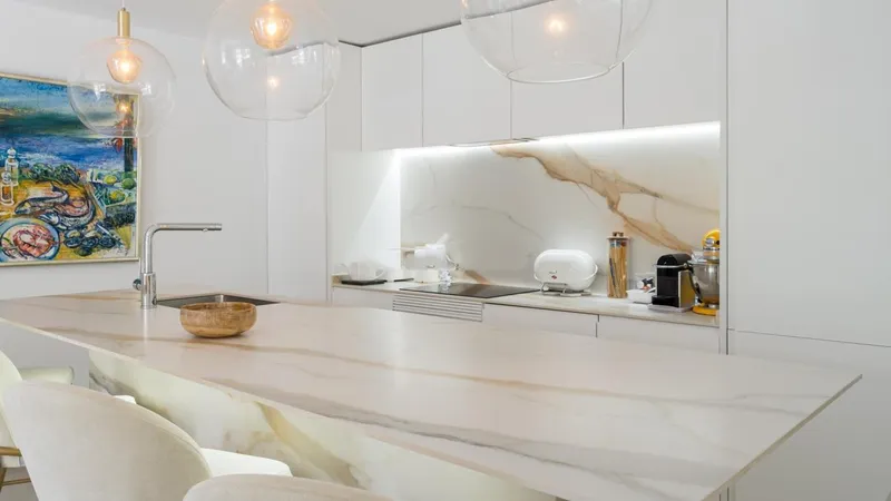 Bendinat. Ses Oliveres - 3 Bedroom Reformed Garden Apartment — photo 11