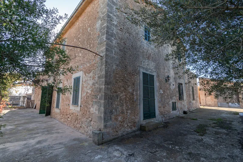 Historic Rural Estate with Agricultural and Development Potential — photo 4