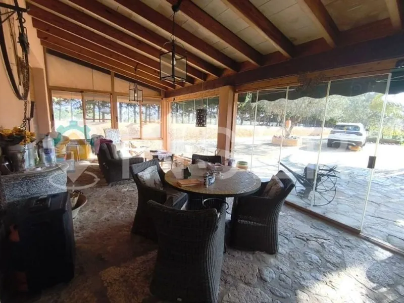 Luxury home in Inca, Province of Balearic Islands — photo 4