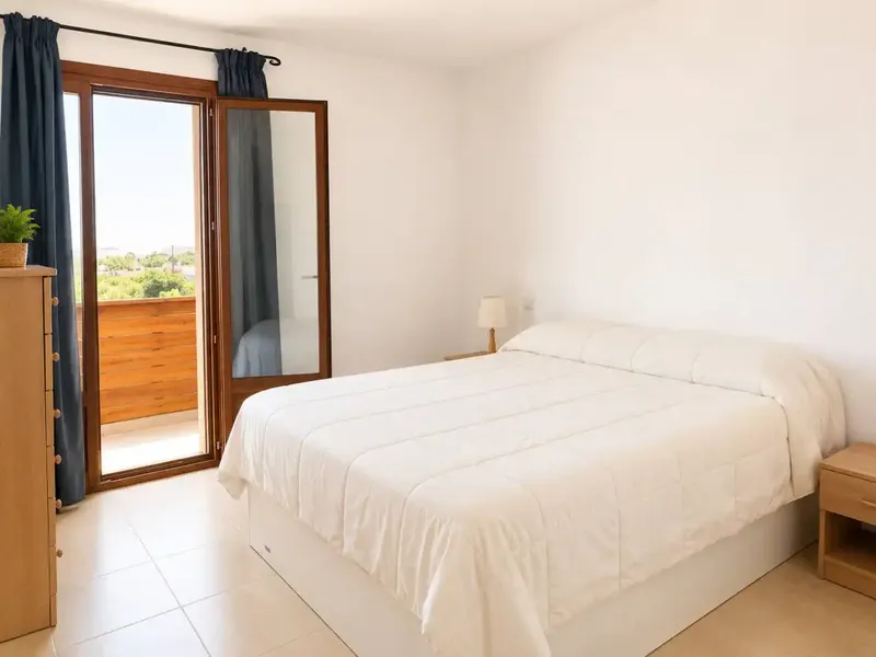 Apartment with views of the Serra de Tramuntana — photo 11