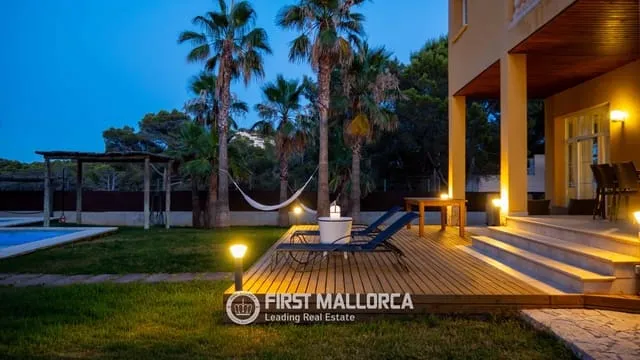 Villa for sale in Santa Ponsa, Calvià, Mallorca — photo 7