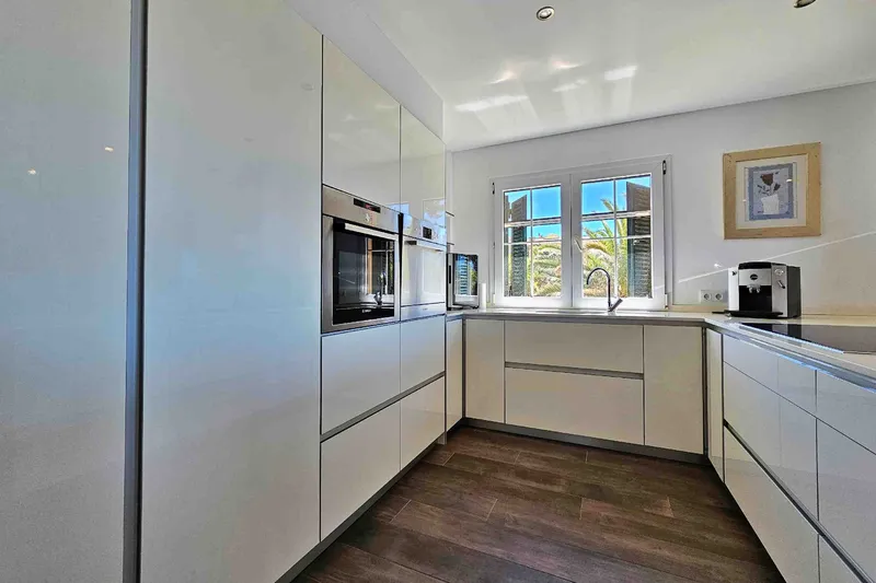 Apartment in El Toro - Flat with Sea View — photo 5