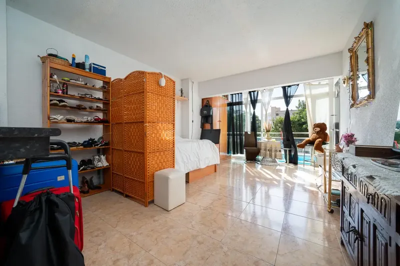 Investment opportunity in Cala Major – ground floor with communal pool — photo 12