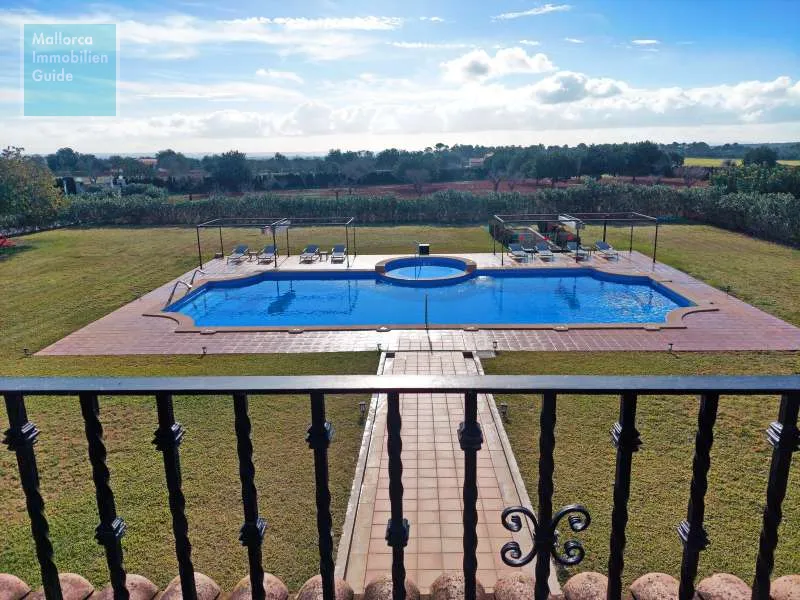 Llucmajor - Finca with ETV licence — photo 2