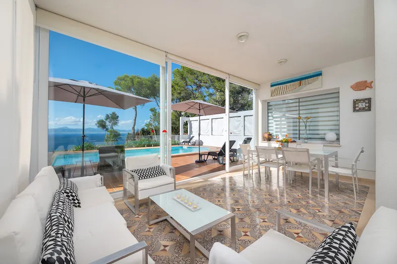 Inmobiliaria Habitat Sóller-Ficha — photo 3